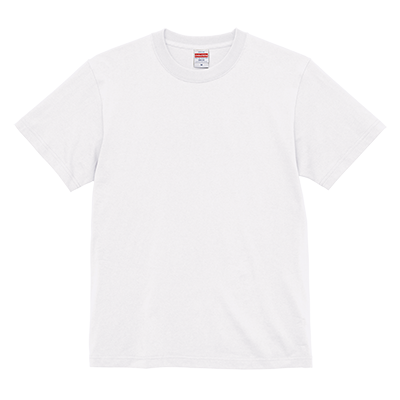 United Athle 5.6oz ハイクオリティTシャツ | オリジナル United Athle